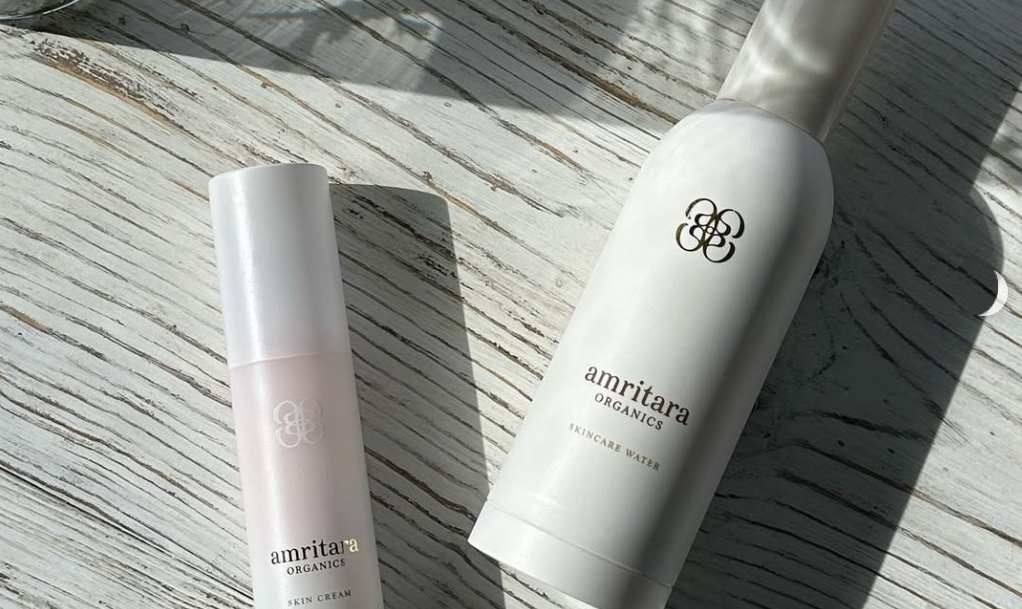 Japanese Skincare | Amritara Skin Care Collection