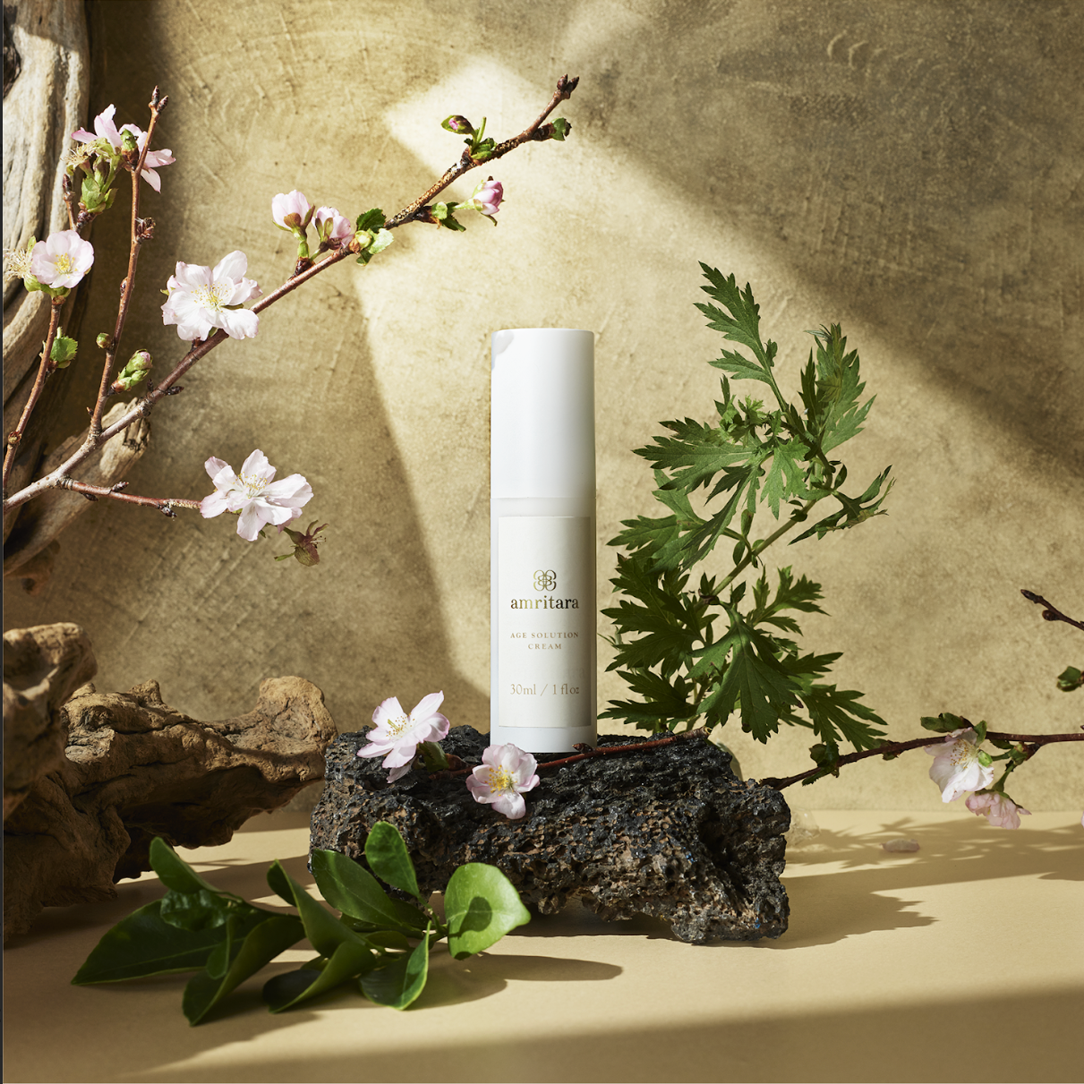 Age Solution Cream
