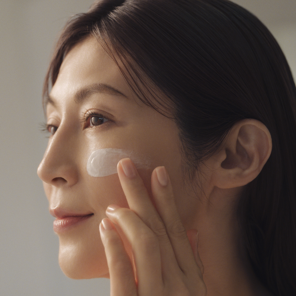 Age Solution Cream