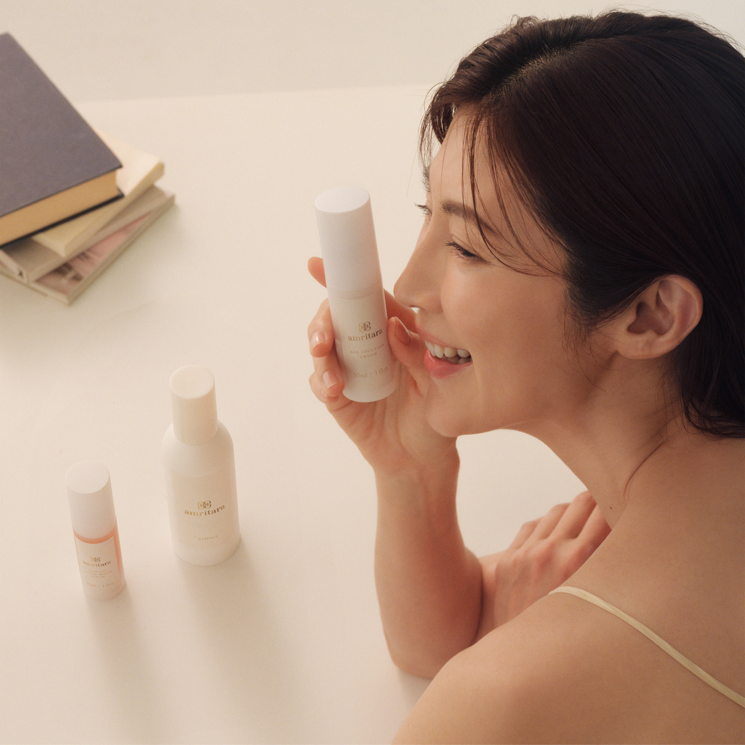 Age Solution Cream