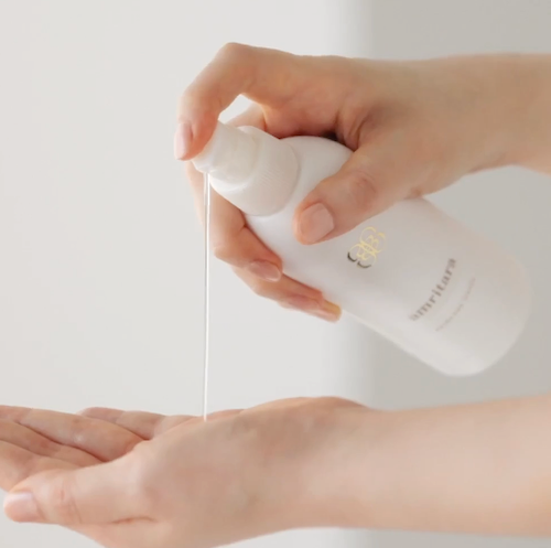 White Birch Moisture Barrier Essence