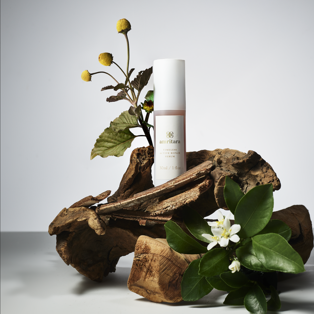 Timeless Active Repair Serum