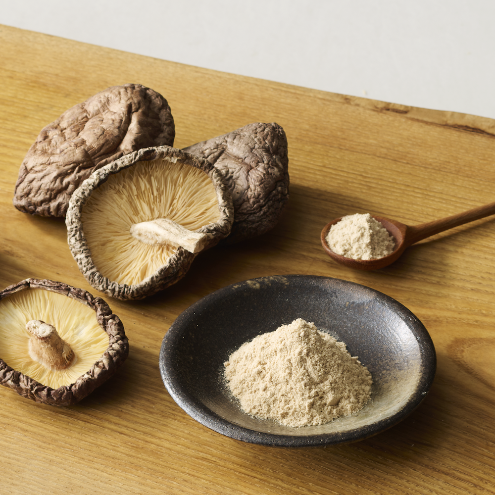 Umami Shiitake Powder