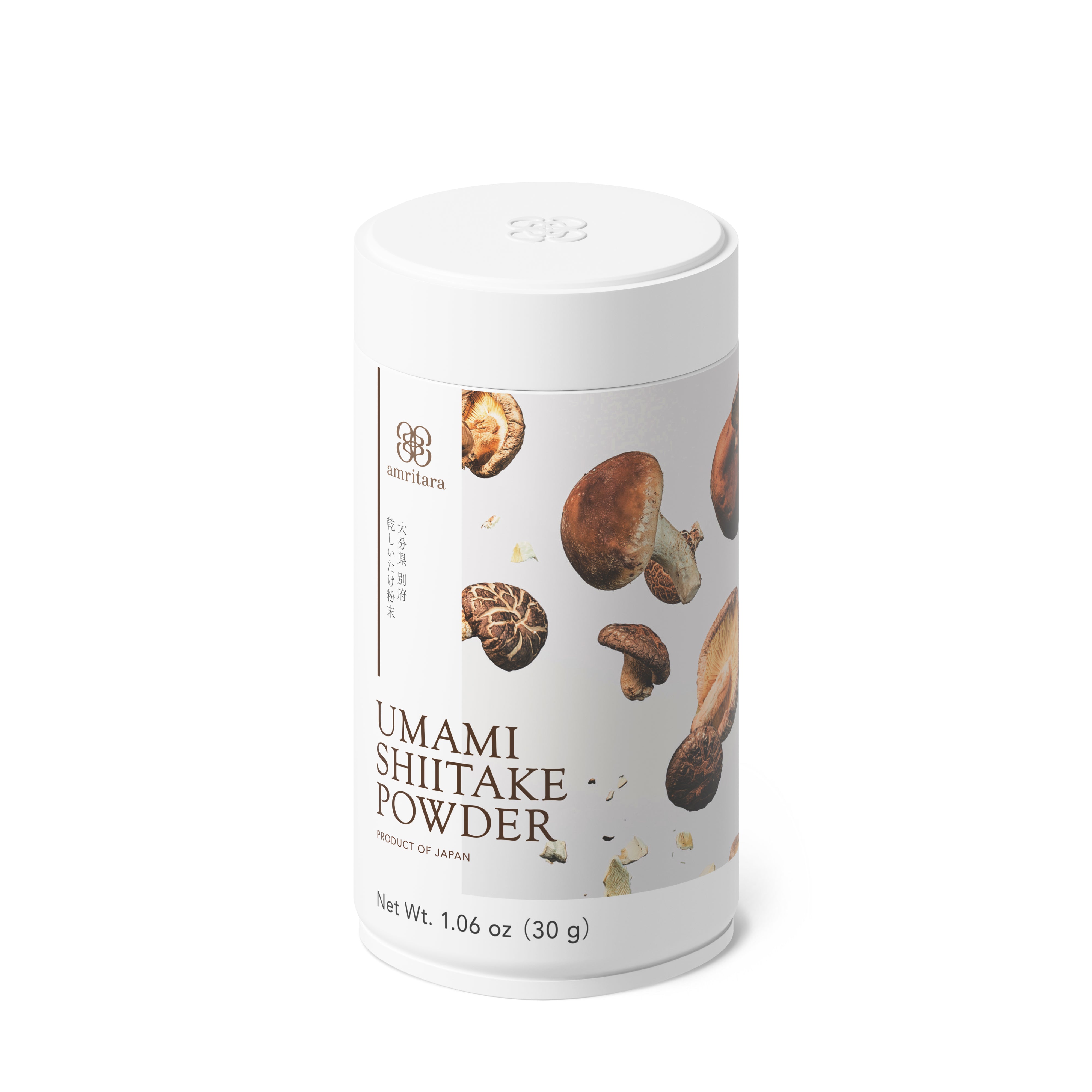 Umami Shiitake Powder