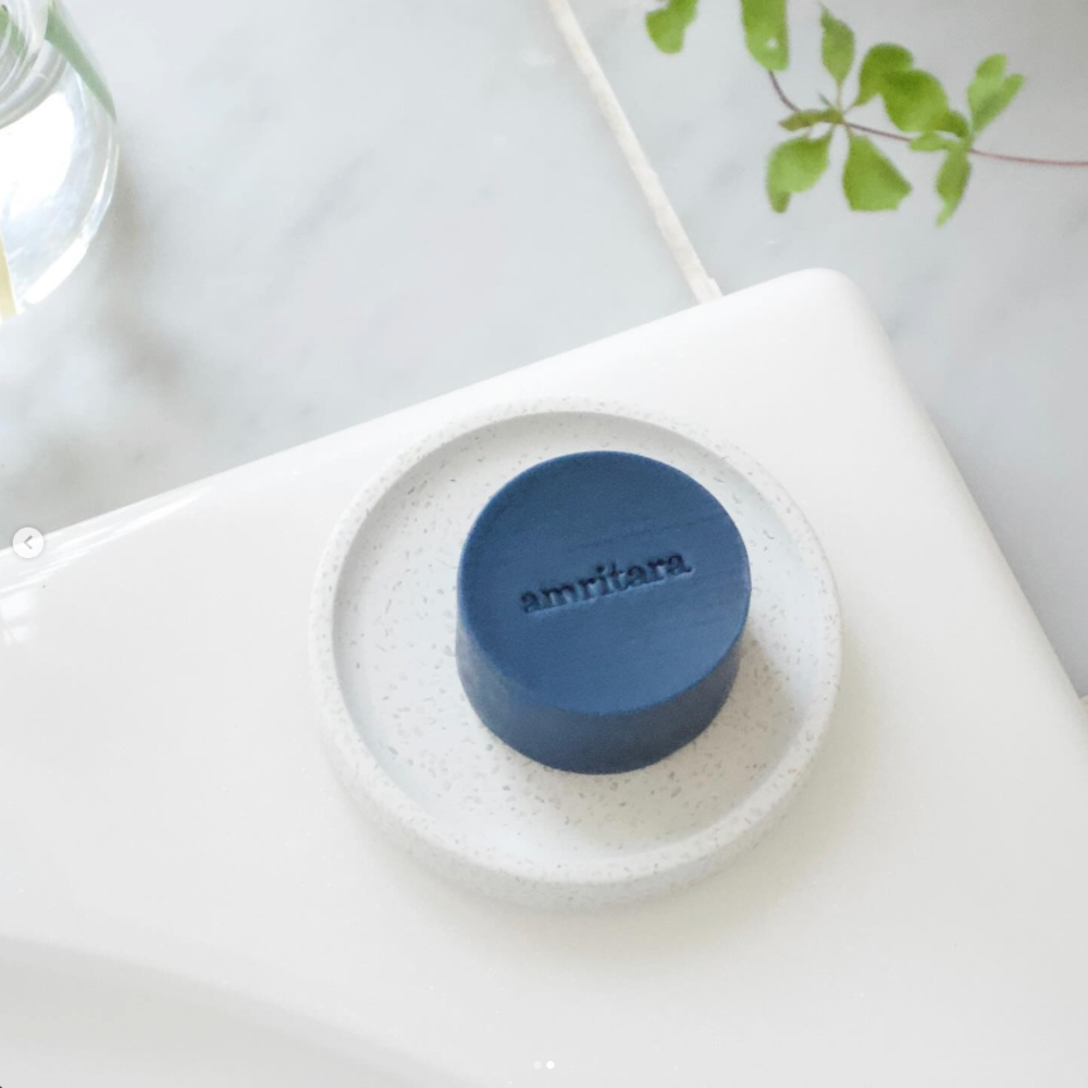 Indigo Balancing Soap