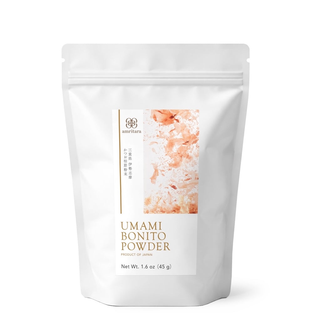 Umami Bonito Powder