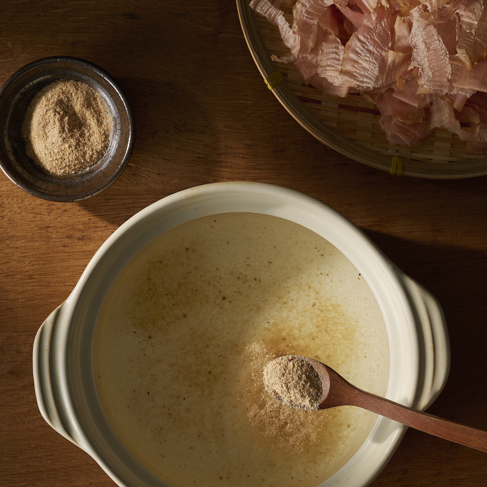 Umami Bonito Powder