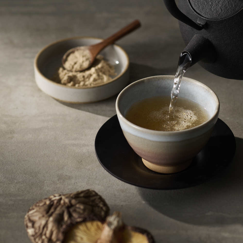 Umami Shiitake Powder