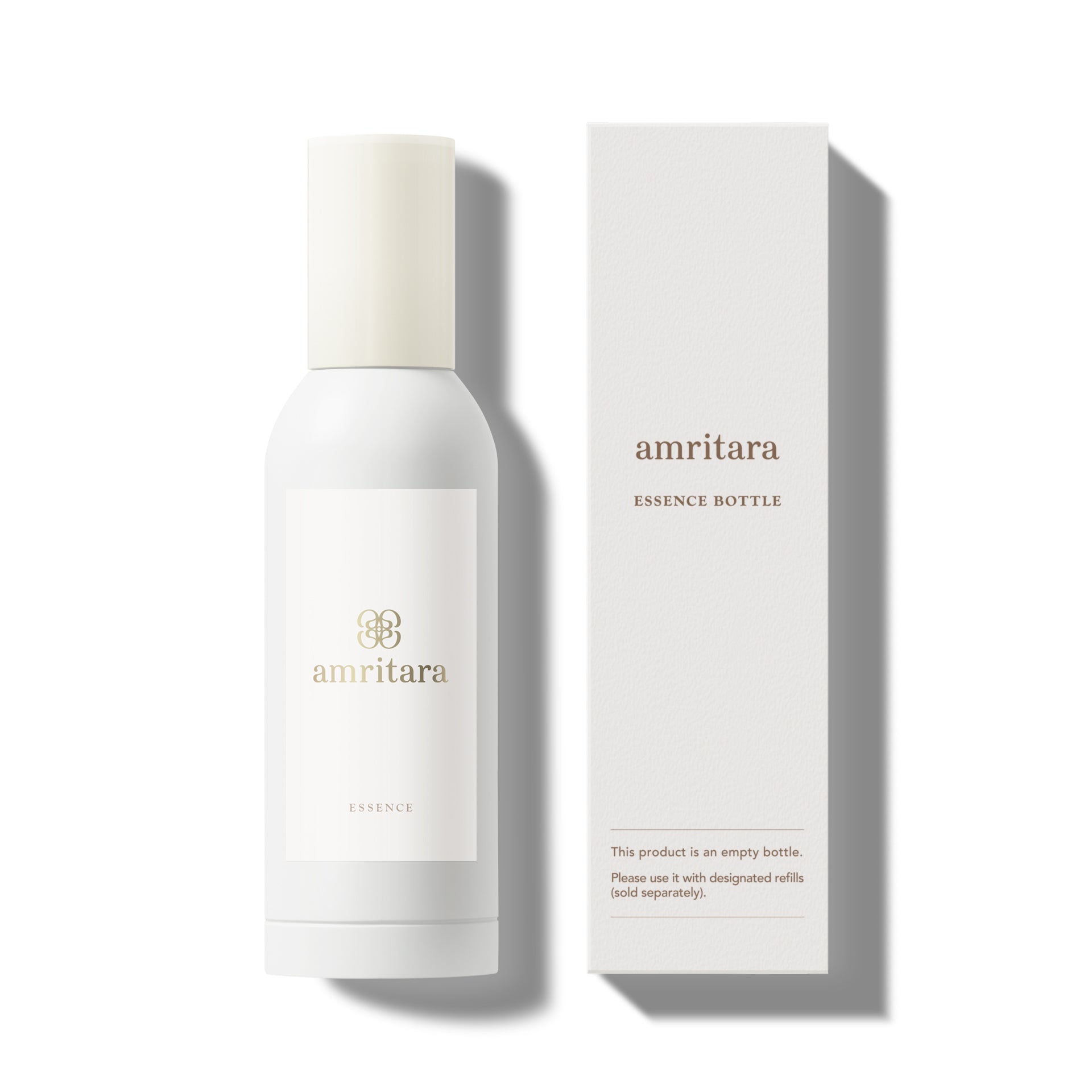 White Birch Moisture Barrier Essence