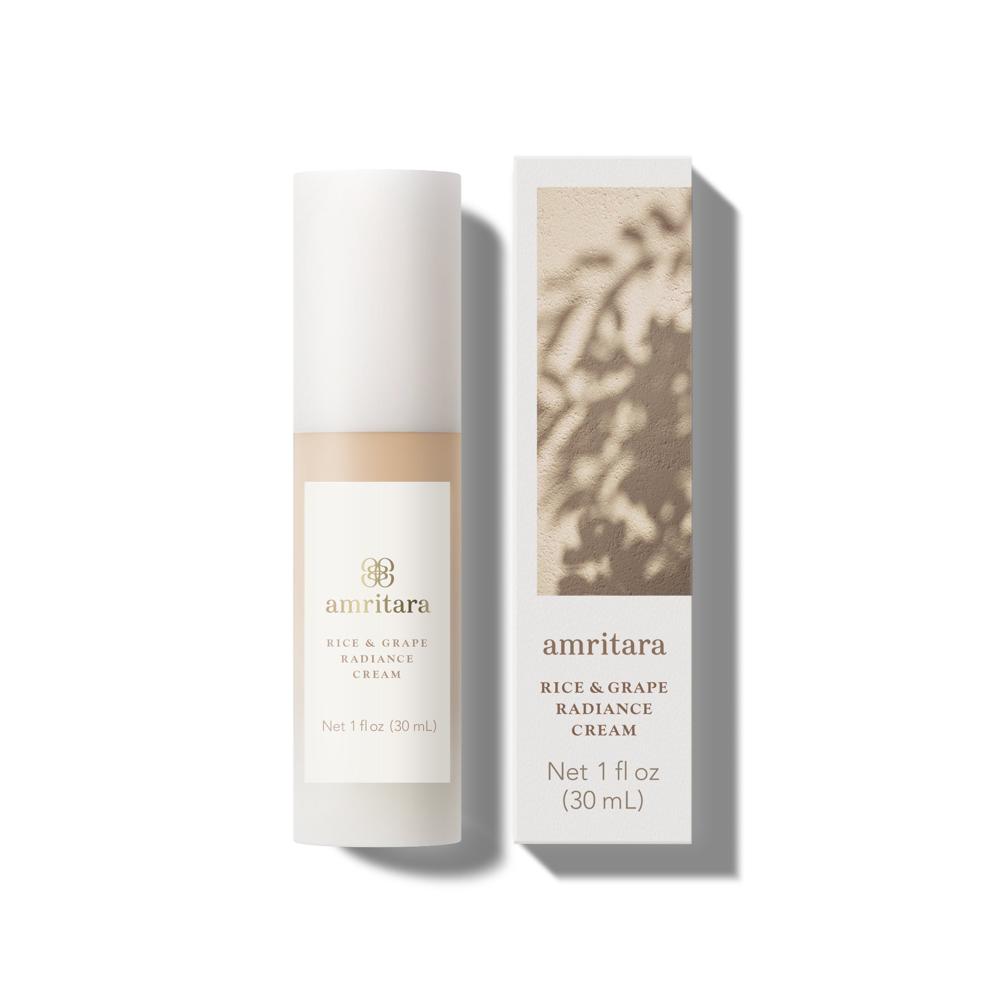 Rice & Grape Radiance Cream
