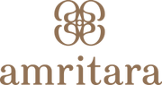 Amritara logo